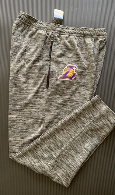 lebron lakers pants