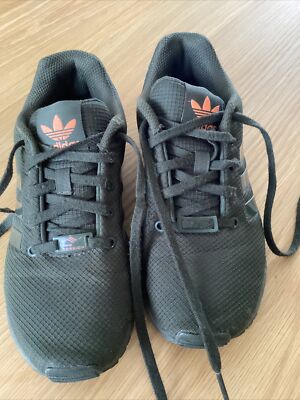 Adidas Torsion Khaki Adidas Torsion ZX Flux UK Youth Boy