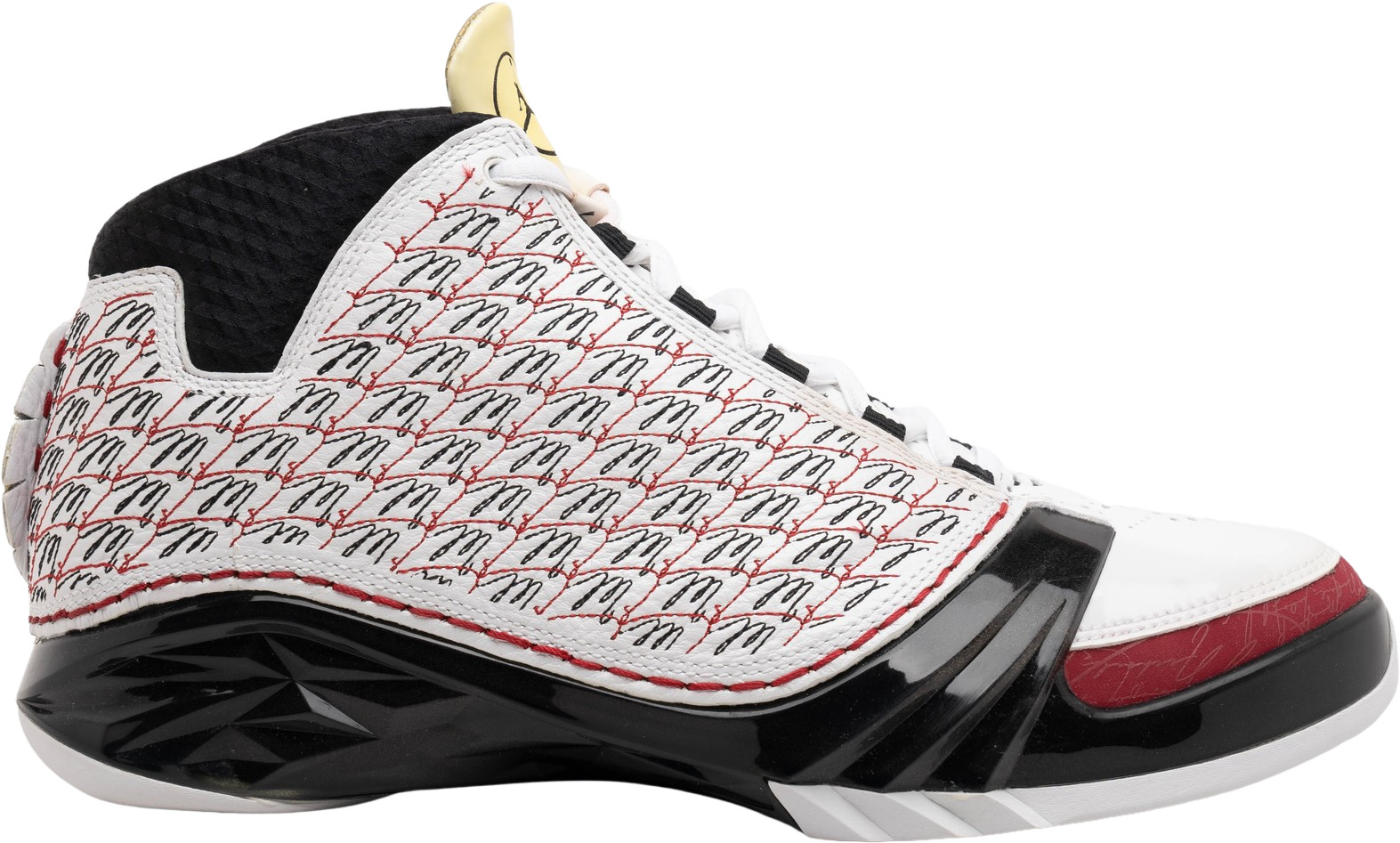 How Much Are Jordan 23 Shoes?