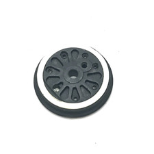 Original AF Parts - Early XA10009 Flanged Metal Wheel for Steam Locomotives