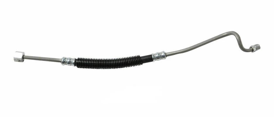 ¡NUEVO! Kit de manguera de dirección asistida Mustang 1967-1968 V8 Big Block 390 428 presión 5 piezas Foto 4 de 4