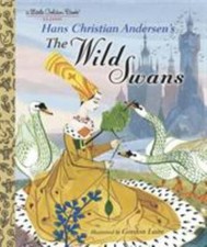 The Wild Swans by Andersen, Hans Christian NE...