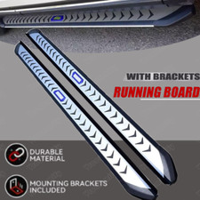 Running Boards Side Steps Fits For RAV4 2019-...