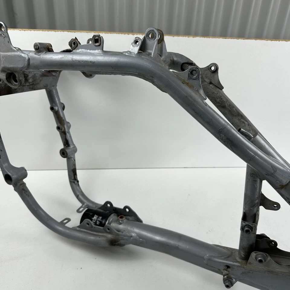 KTM 640 LC4 2003 Main frame body No WOVR Record - image 4 of 4