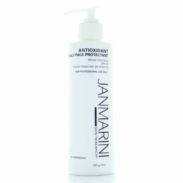 jan marini professional site