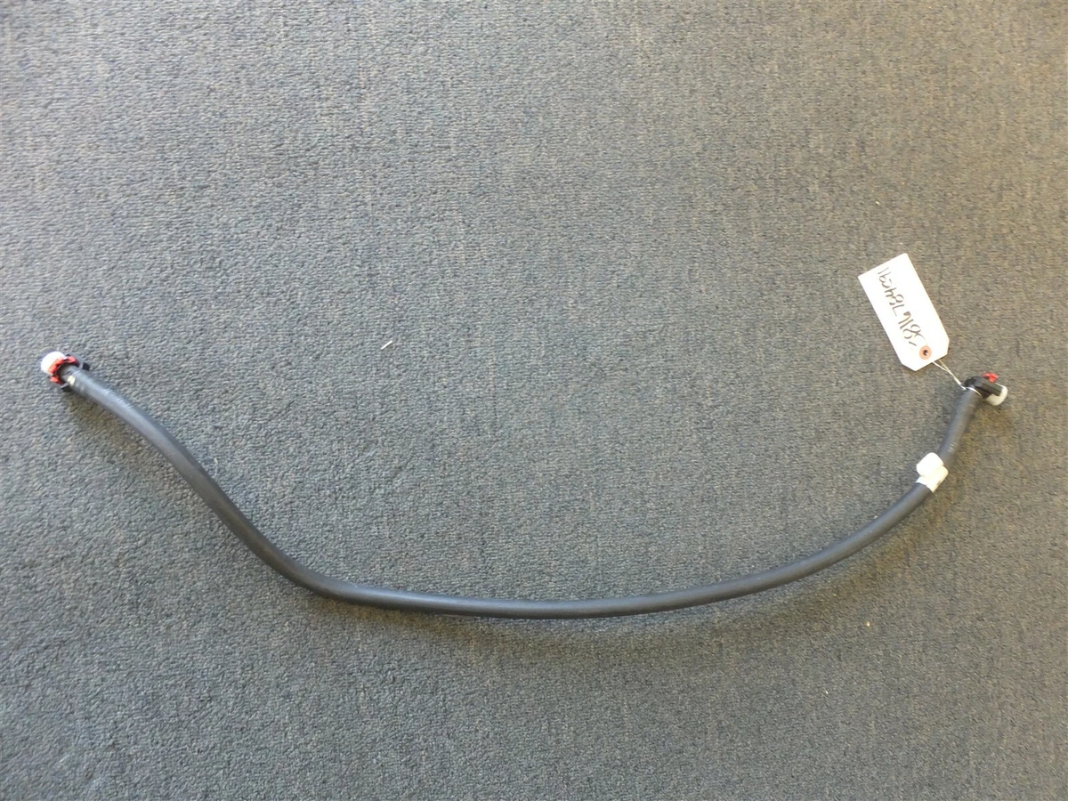 3816784C91 NEW OEM INTERNATIONAL FORMED FUEL LINE ASSY TUBE | eBay