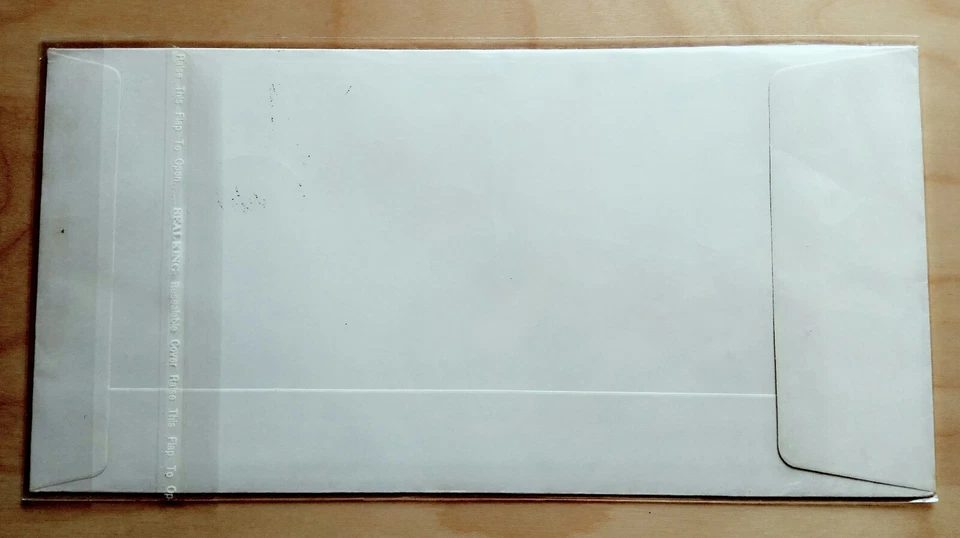 Hong Kong 1980 Rural Architecture 3v Stamps FDC 香港郊区建筑邮票首日封 - Image 2 of 4