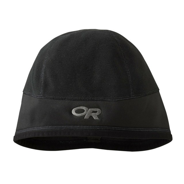 outdoor research flurry beanie