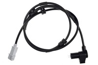 NTY ABS Sensor Vorne FÜR Citroen Berlingo 96- Peugeot Partner 96- 306 94-01