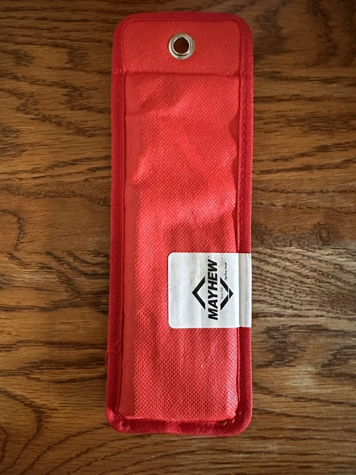 Mayhew 76075 JUEGO DE 6 PUNZONES Foto 2 de 2