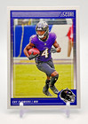 2024 Panini Score Football Zay Flowers #23