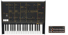 Korg ARP Odyssey FSQ full size 37 keys Synth FS Rev 2 BK/Gold w/SQ1 //ARMENS//