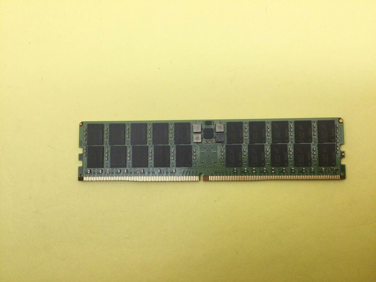 MICRON 96GB (1X96GB) 2RX4 PC5-4800B DDR5 SERVER MEMORY
