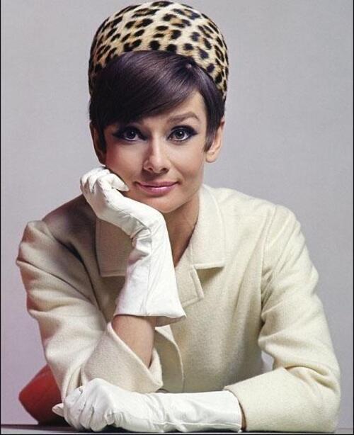 Thumbnail - Audrey: The 60's | David Wills | Buch | Englisch | 2012 | Ean