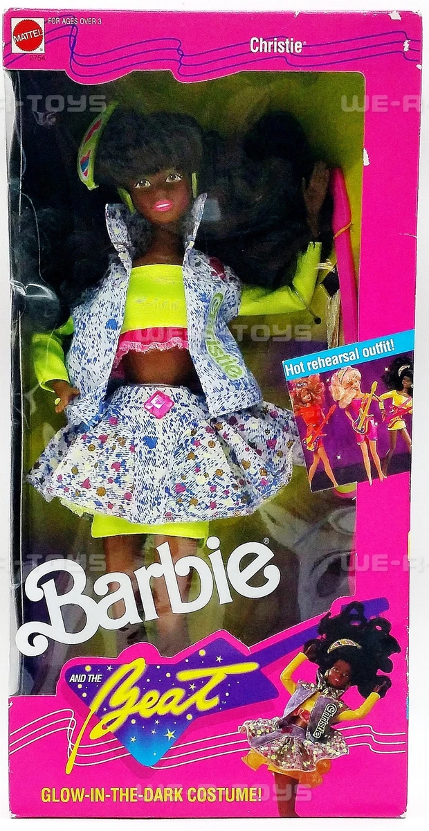 Barbie beat on sale