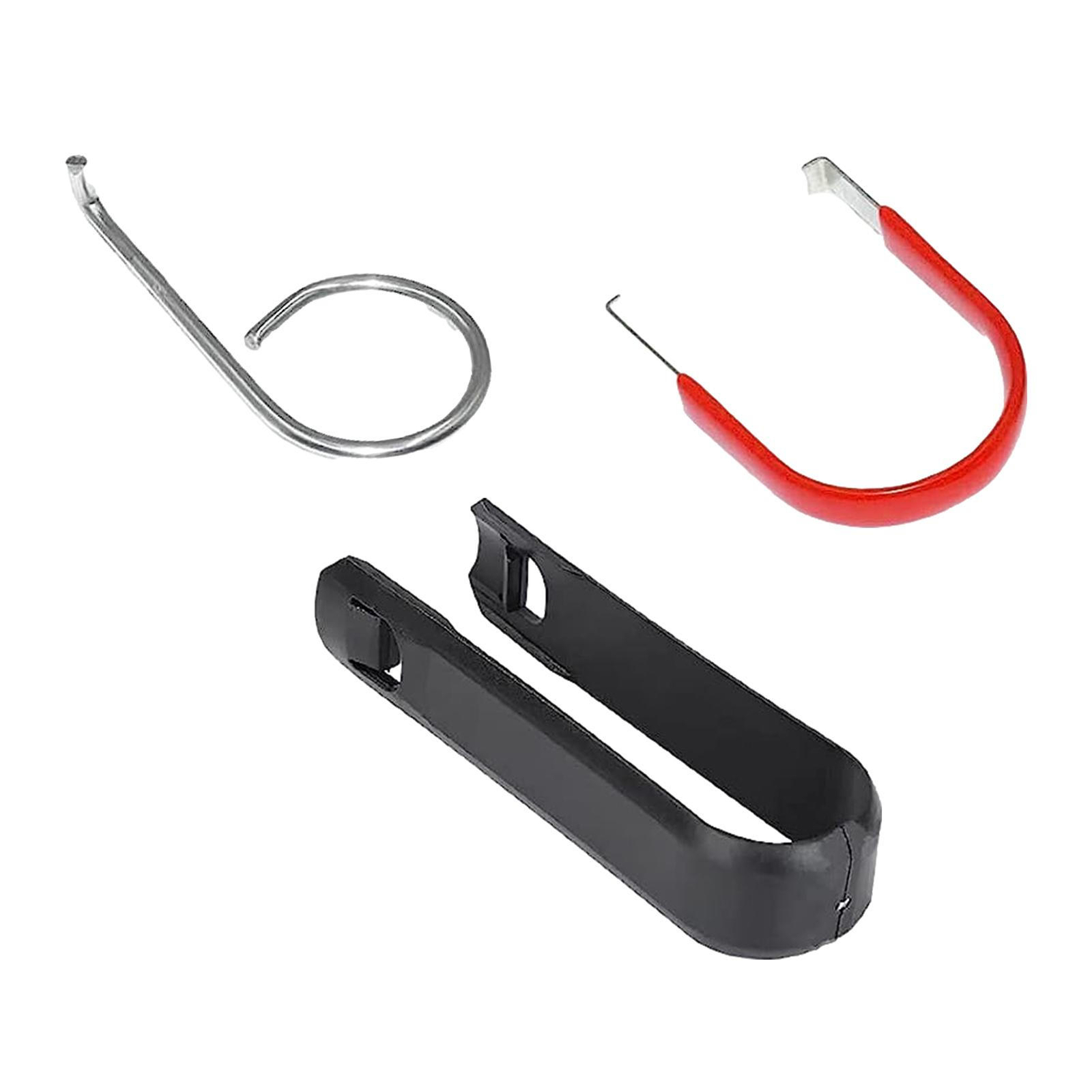 3 Pcs Truck Car Wheel Lug Nut Cap Cover Remover Kit Center Cap Removal Tool