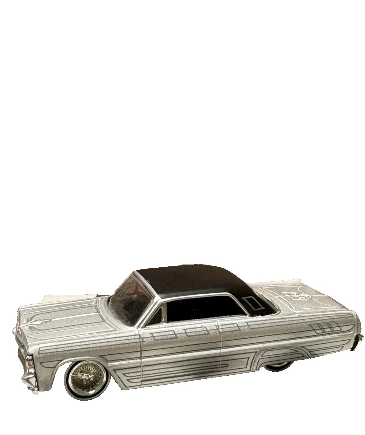 Jada Toys 1:64 Scale Diecast Trailers