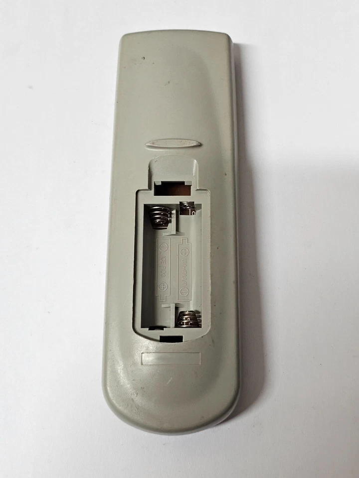 BUSH VR-F2PA / 97P1R2PAA4 VCR 2360,306,4360,50,51 REMOTE CONTROL NO BACK COVER - Image 4 of 4