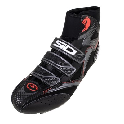 Sidi Diablo GTX MTB (Gore Tex) Men's Winter Road Boot (Euro 42/US 8.25) |  eBay