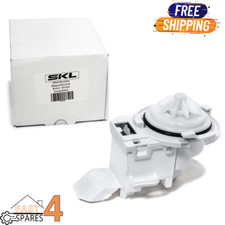 Bosch Dishwasher Drain Pump PN  00165261