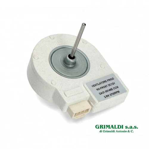 MOTORE DAMPER VENTILATORE PER FRIGORIFERO SAMSUNG DA31-00020E DA31-00146G