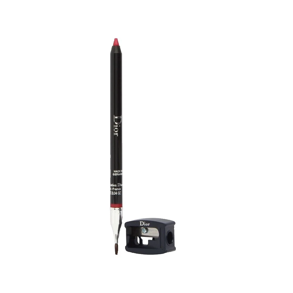Dior Pencil Red Lip Liners