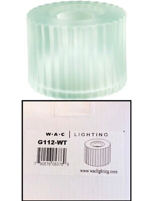 WAC Lighting Track Head Shade