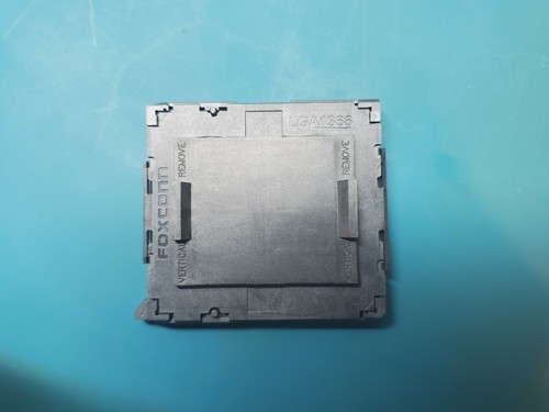 BGA CPU Socket Base Connector LGA 2011 V3 1366 1156 1155 1151 1150 Lead Free USA - Picture 4 of 8