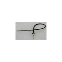 Seilzug, Feststellbremse Triscan 8140 251204 FüR Nissan Opel Renault Vauxhall