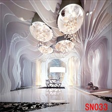 Indoor 10'x10' Computer-painted CP Scenic Photo Background Backdrop SN033B881