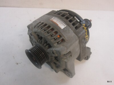 DENSO Engine Motor Alternator Generator For 2011-2021 Jeep Grand Cherokee 3.6L