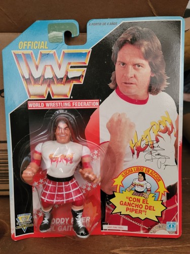Rowdy Roddy Piper