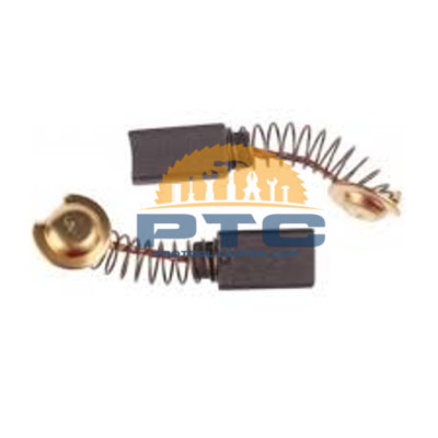 Hitachi 999-070 Carbon Brush (Auto Stop Type) (1 Pair) For Grinder