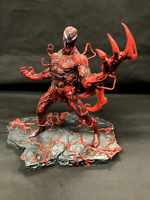 Carnage: Renewal Edition - Kotobukiya ARTFX+ Statue 1/10 Scale Figure