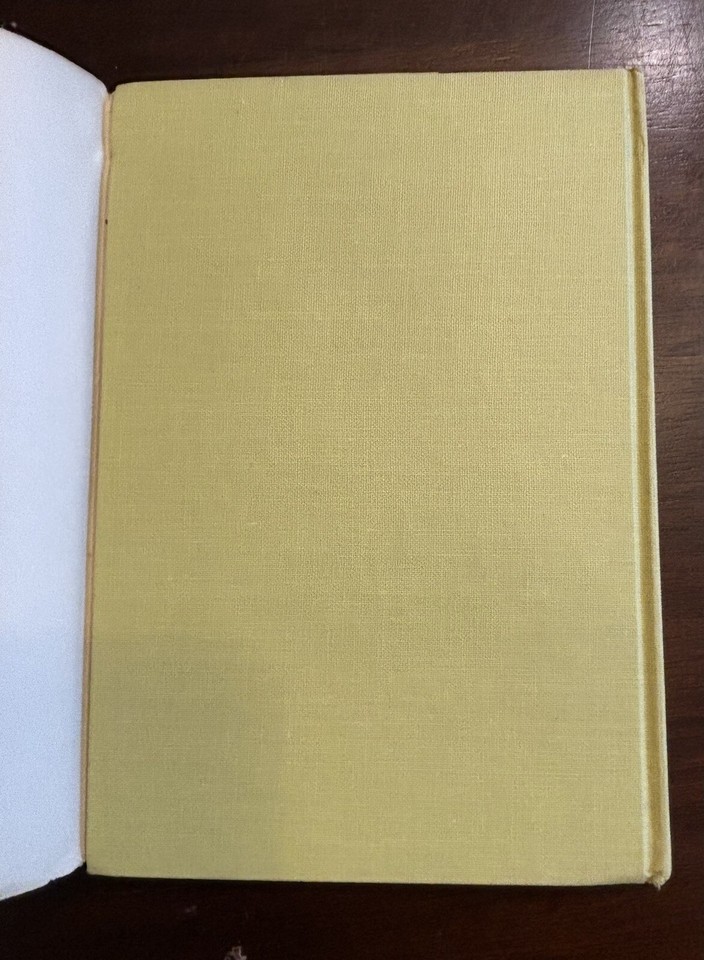 Compact Golf by Doug Sanders 1964 First Edition Hardcover w Dust Jacket