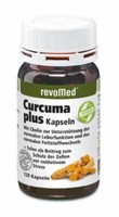 Revomed Curcuma Plus-3X120 Kapseln (54,20 EUR/100 G)