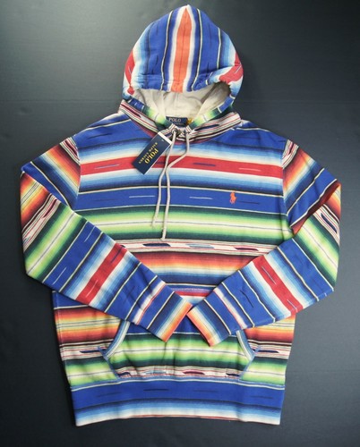 POLO RALPH LAUREN Men's Multi Serape 