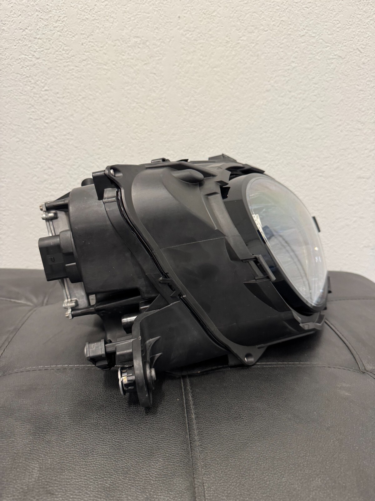 2018-2021 Bentley Continental Coupe Right Side Headlight (Passenger Side)