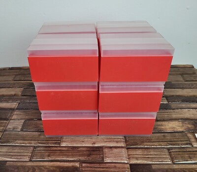 Mts I'd Tip Rack Disposable Pipet Tip - MTS ID-TIP - MTS-9633 - 12 Packs of 96 Tips ...