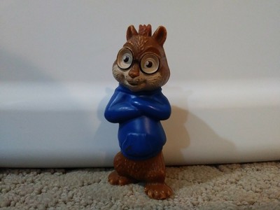 venta de alvin y las ardillas juguetes