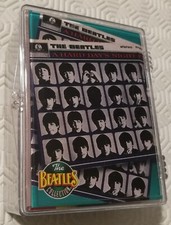 The Beatles Card Collection 1993 River Group Set 111 to 220- 109 cards MINT see!