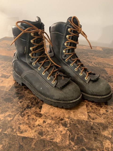 danner quarry black