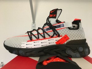 nike react ghost aqua