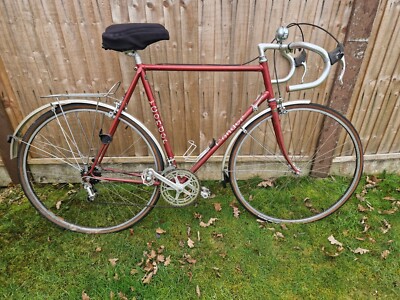 Retro Condor Tidy Condor with great backstory, Dorset | Retrobike