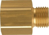 Reduziernippel Lang Ag DN8 (1/4”) X Ig DN8 (1/4”)