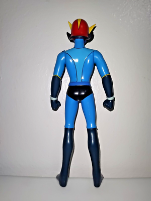 Grendizer Jungle Goldrake Goldorak 49cm