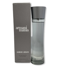 armani mania basenotes
