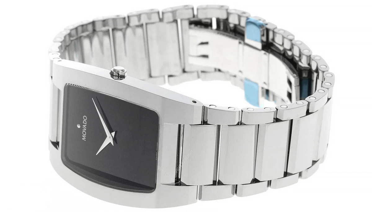 Movado fiero clearance watch
