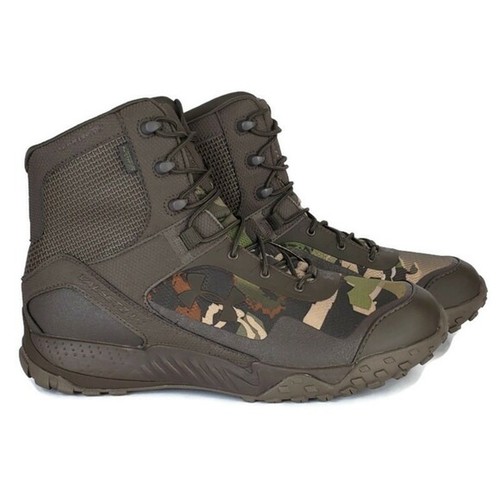 Under Armour Valsetz RTS 1.5 Impermeable Camuflaje Combate Tácticas Botas  para hombres | eBay