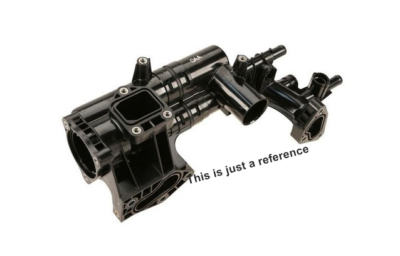 たろ 256203C210 Genuine Housing Ass'y - Thermostat for Hyundai Azera